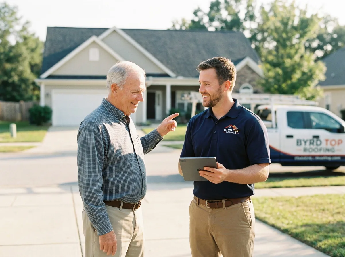 Roofing Camilla, GA FAQs